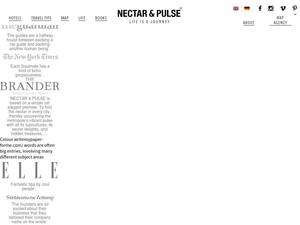 nectarandpulse.com