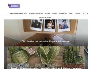 artesanatopassoapassoja.com.br