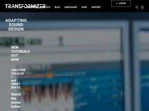 Transformizer.com