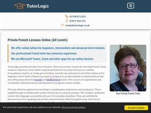 Tutorlogic.co.uk