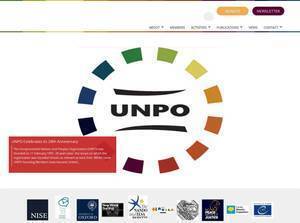 Unpo.org