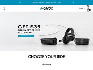 cardosystems.com