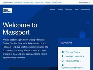Massport.com