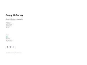 mcgarveydesign.com