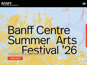 banffcentre.ca