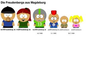 freudenbergs.de