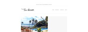 Tomhackett.com