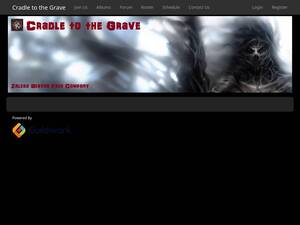 Cradle2grave.guildwork.com
