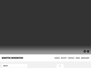 martinminervini.com