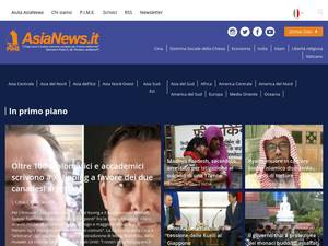 asianews.it