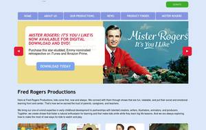 fredrogers.org