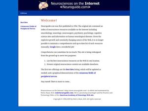 neuroguide.com