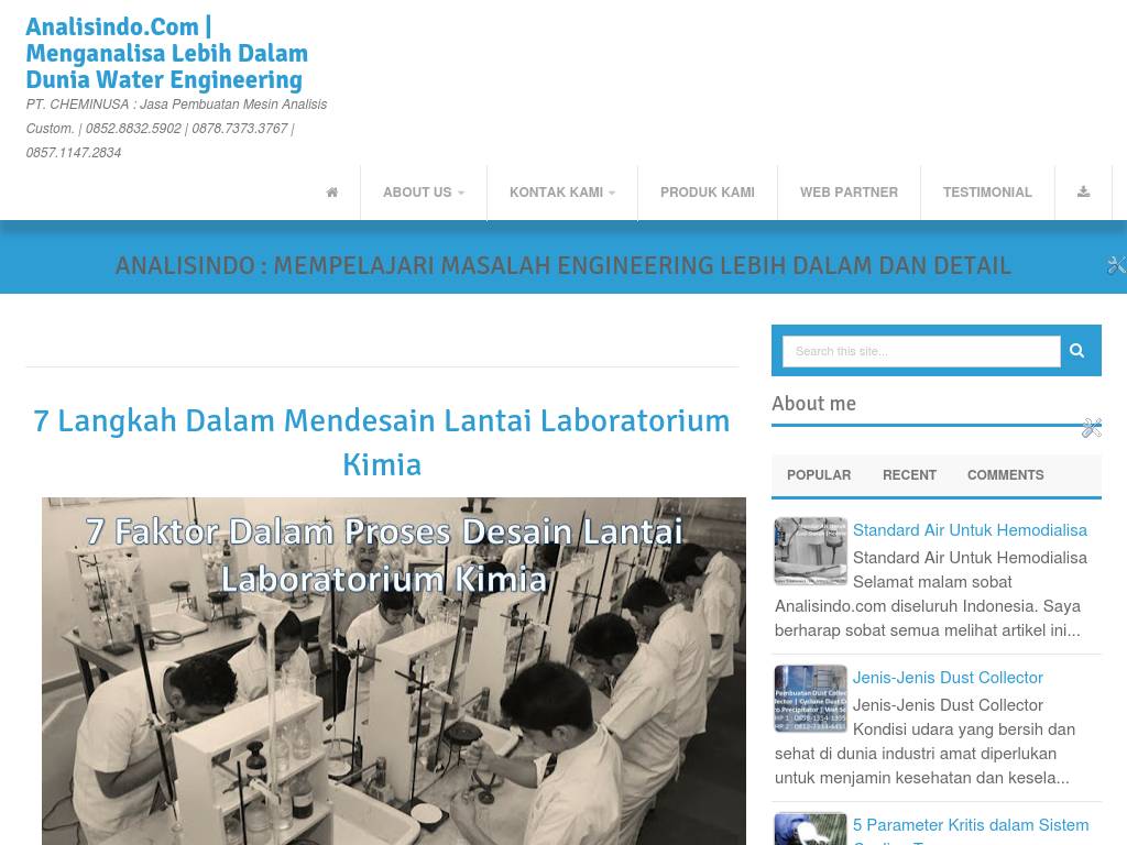 analisindo.com