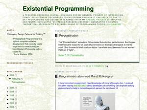 existentialprogramming.blogspot.com