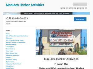 maalaeaharboractivities.com