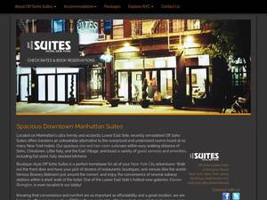 offsoho.com