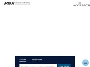 Skyharbor.com