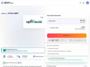Upflow.co