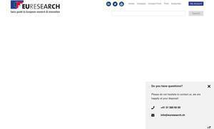 euresearch.ch