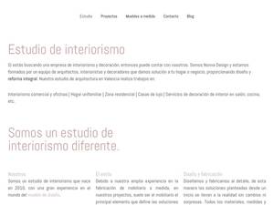 nonnadesign.com