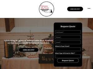 Cateringbyscott.com