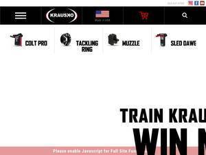 krauskosports.com
