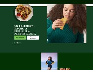 beyondmeat.com