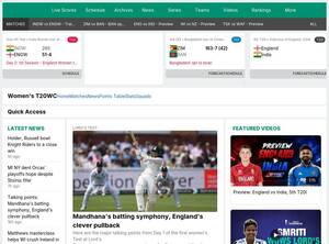 cricbuzz.com
