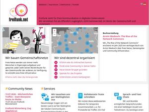 Freifunk.net