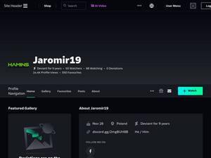 Jaromir19.deviantart.com