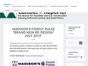 madisonsreport.com