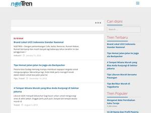 Ngetren.co.id