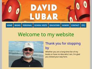 Davidlubar.com