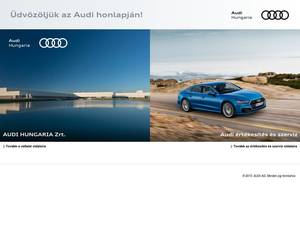 audi.hu