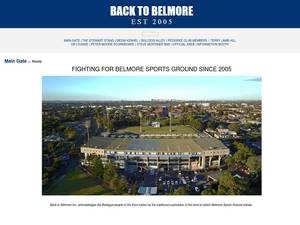 Backtobelmore.com.au