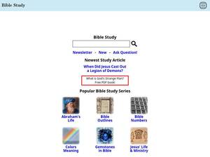 biblestudy.org