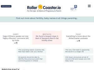 rollercoaster.ie