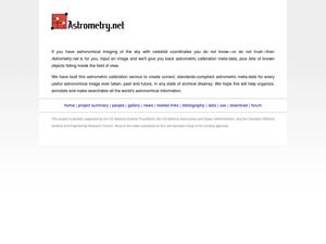 astrometry.net