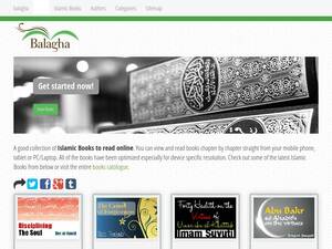 balagha.net