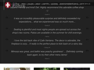 Cafeventana.com