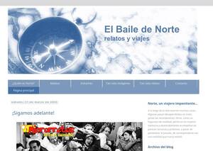 Elbailedenorte.com