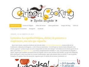 cartooncooking.blogspot.com.es