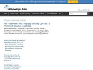 fieldtechnologiesonline.com