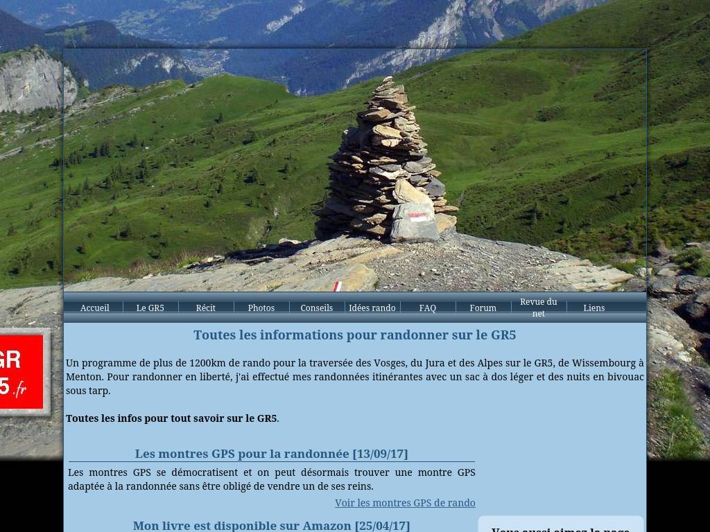gr5.fr