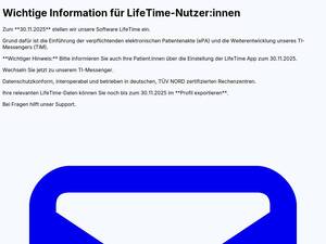 Lifetime.eu