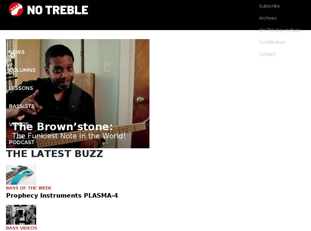 Notreble.com