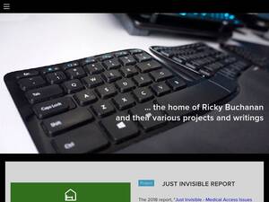 Notdoneliving.net