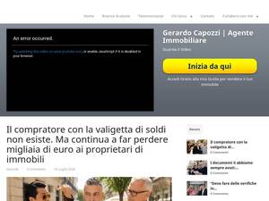 Gerardocapozzi.it
