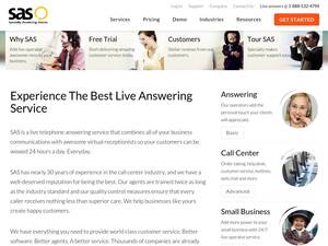 specialtyansweringservice.net