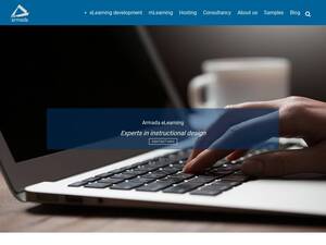 armada-elearning.com
